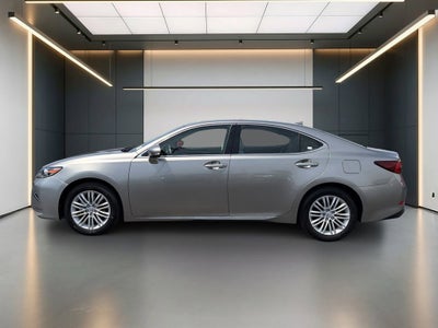2017 Lexus ES ES 350