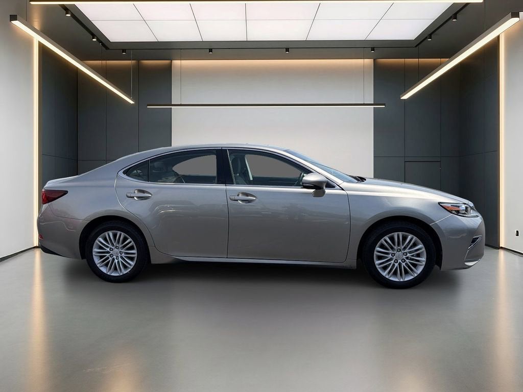 2017 Lexus ES ES 350