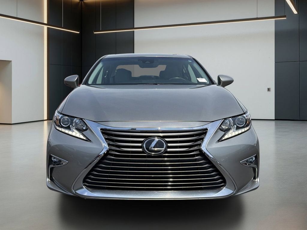 2017 Lexus ES ES 350