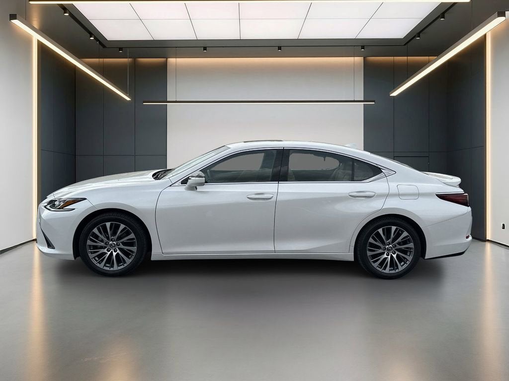 2021 Lexus ES ES 350