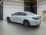 2021 Lexus ES ES 350