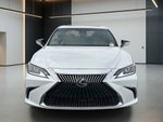 2021 Lexus ES ES 350