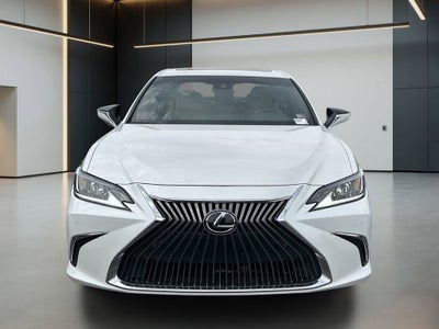 2021 Lexus ES ES 350