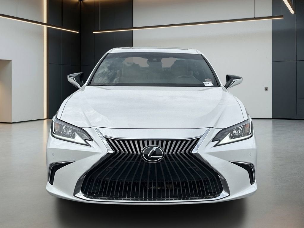 2021 Lexus ES ES 350