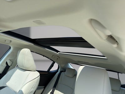 2025 Lexus ES 350 Ultra Luxury