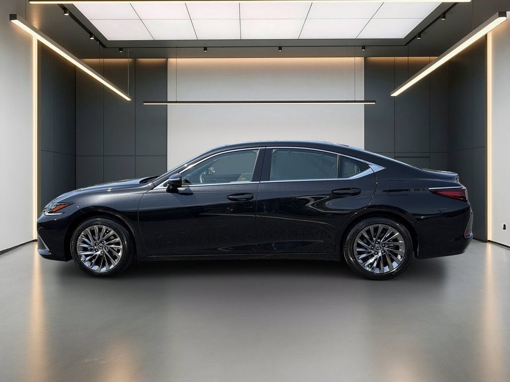 2025 Lexus ES 350 Ultra Luxury