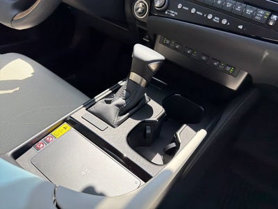 2025 Lexus ES 350 Ultra Luxury