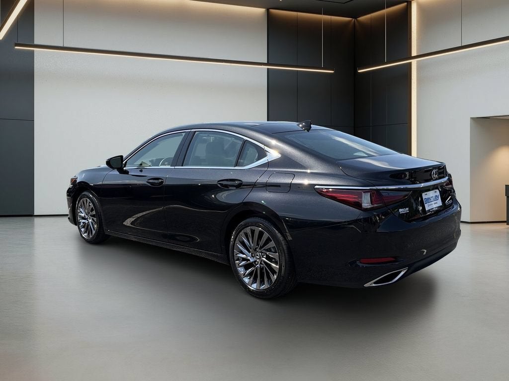 2025 Lexus ES 350 Ultra Luxury