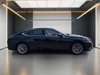 2025 Lexus ES 350 Ultra Luxury