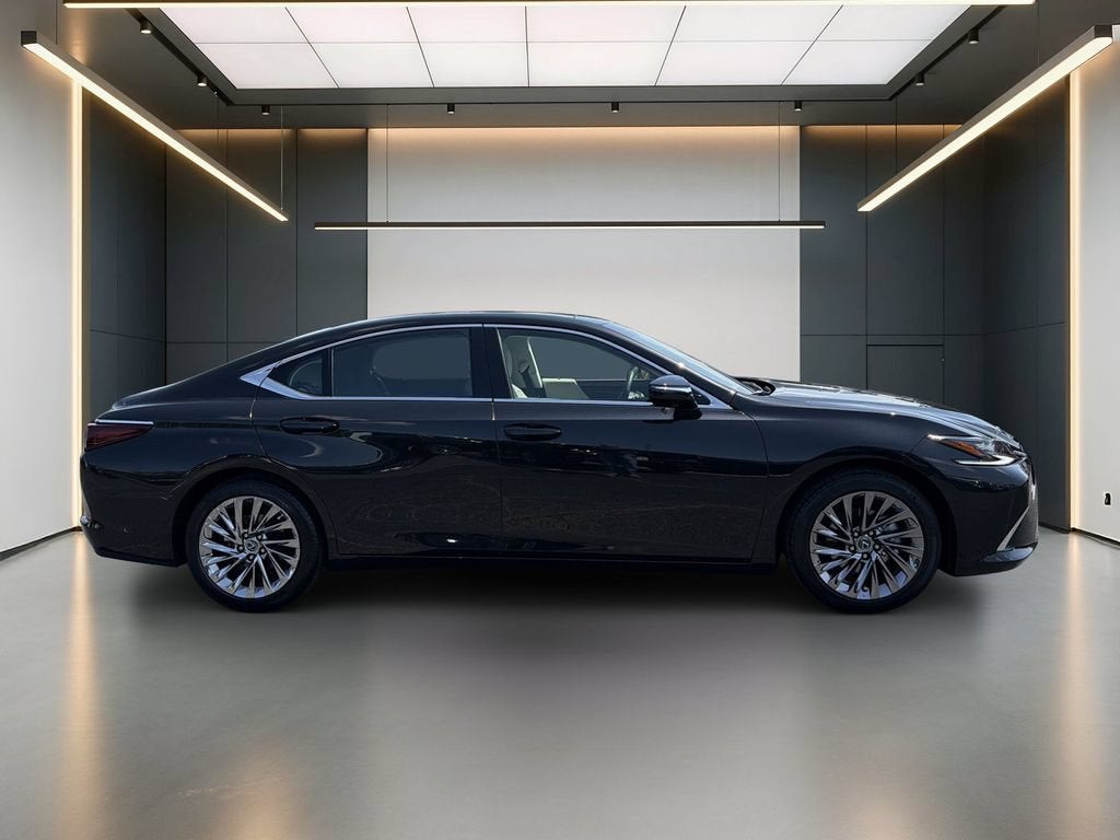 2025 Lexus ES 350 Ultra Luxury