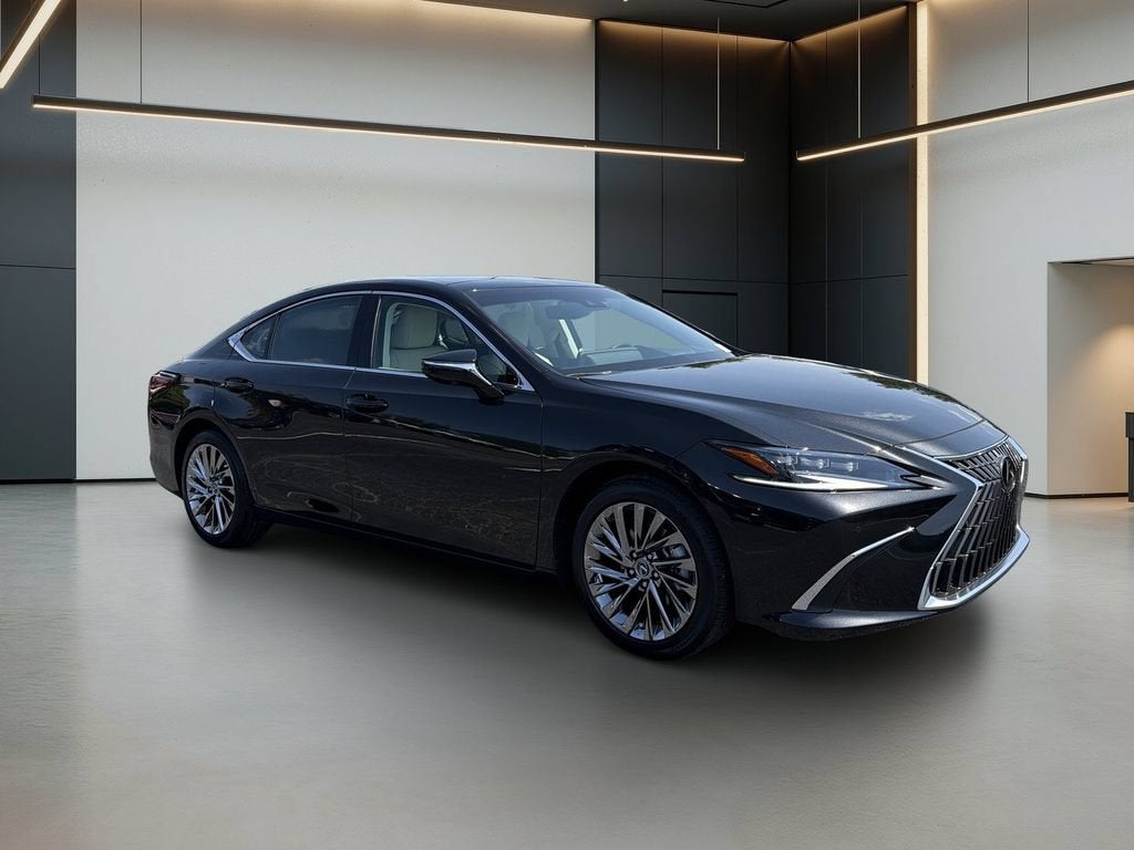 2025 Lexus ES 350 Ultra Luxury