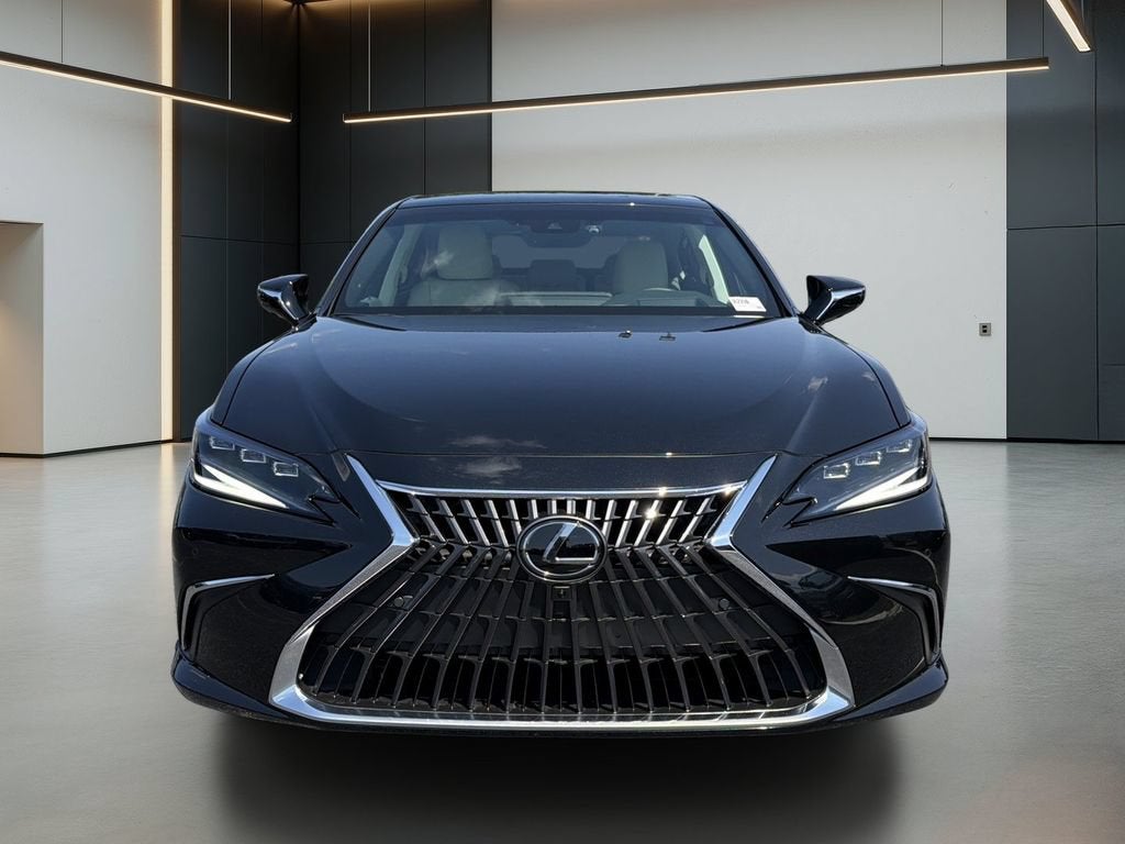 2025 Lexus ES 350 Ultra Luxury