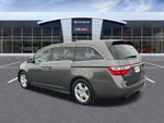 2012 Honda Odyssey Touring