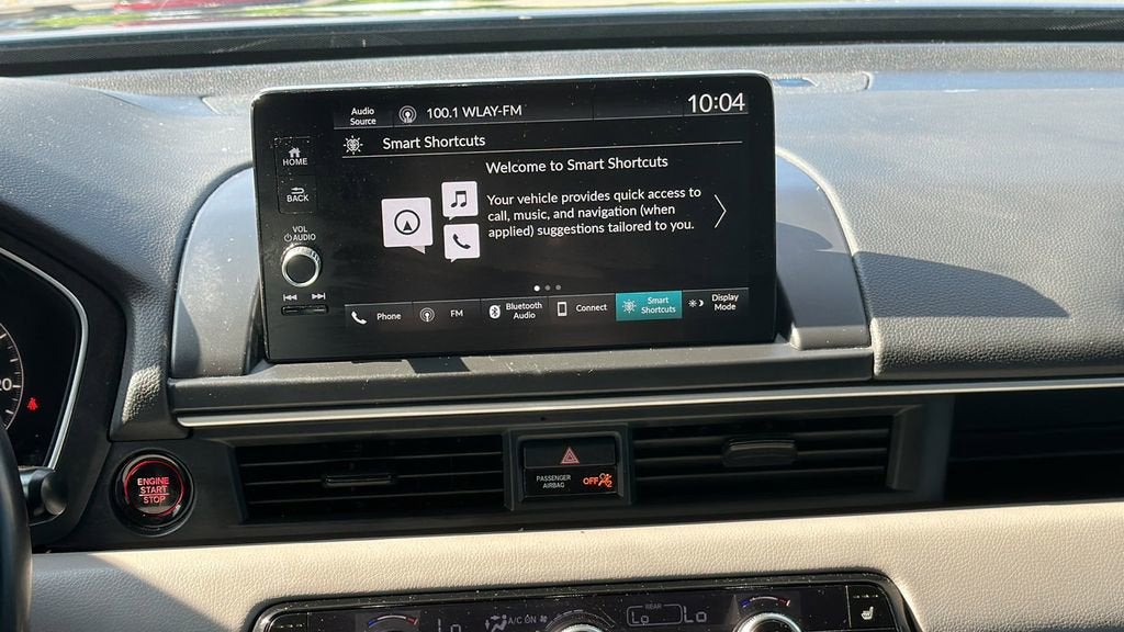 2024 Honda Pilot EX-L 8 Passenger