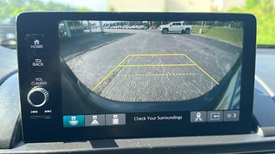 2024 Honda Pilot EX-L 8 Passenger