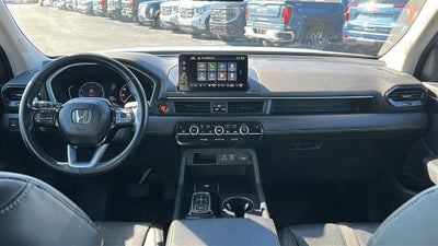 2023 Honda Pilot EX-L 7 Passenger