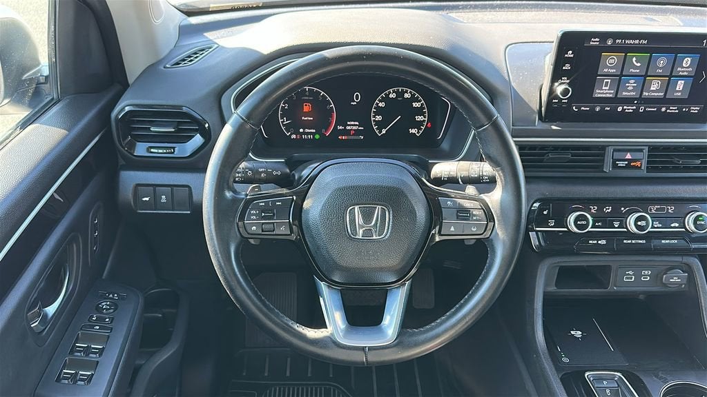 2023 Honda Pilot EX-L 7 Passenger