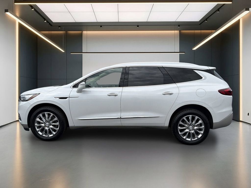 2020 Buick Enclave Premium