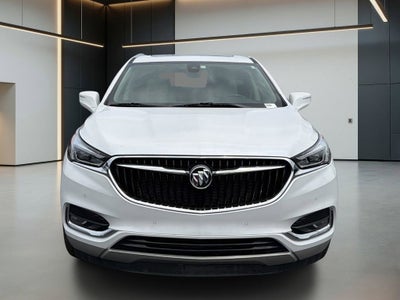 2020 Buick Enclave Premium