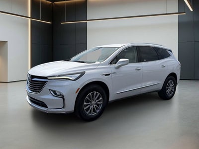 2023 Buick Enclave Premium