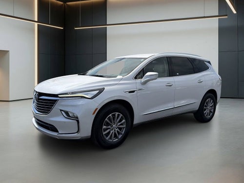 2023 Buick Enclave Premium