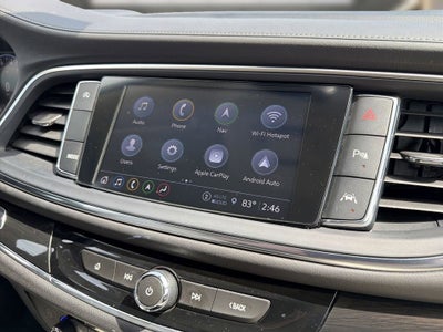 2023 Buick Enclave Premium