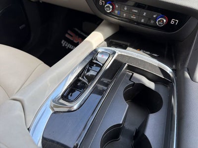 2023 Buick Enclave Premium