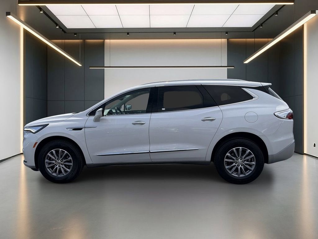 2023 Buick Enclave Premium