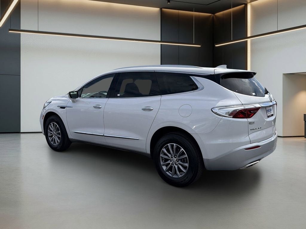 2023 Buick Enclave Premium