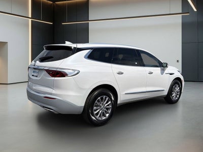 2023 Buick Enclave Premium