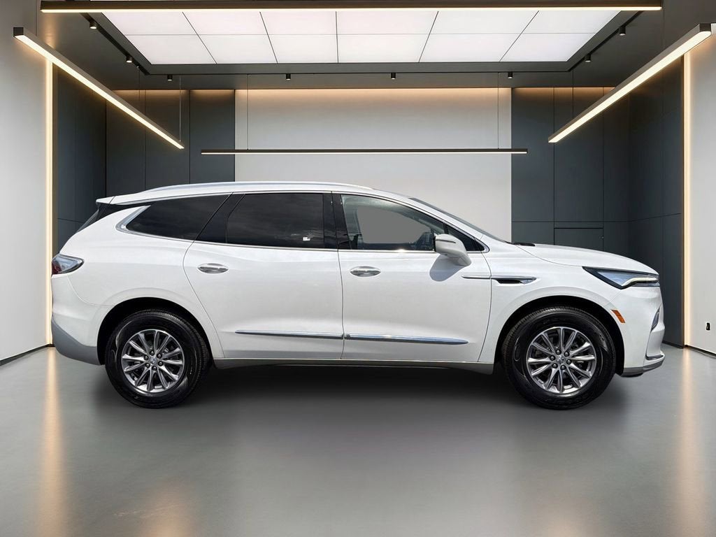 2023 Buick Enclave Premium