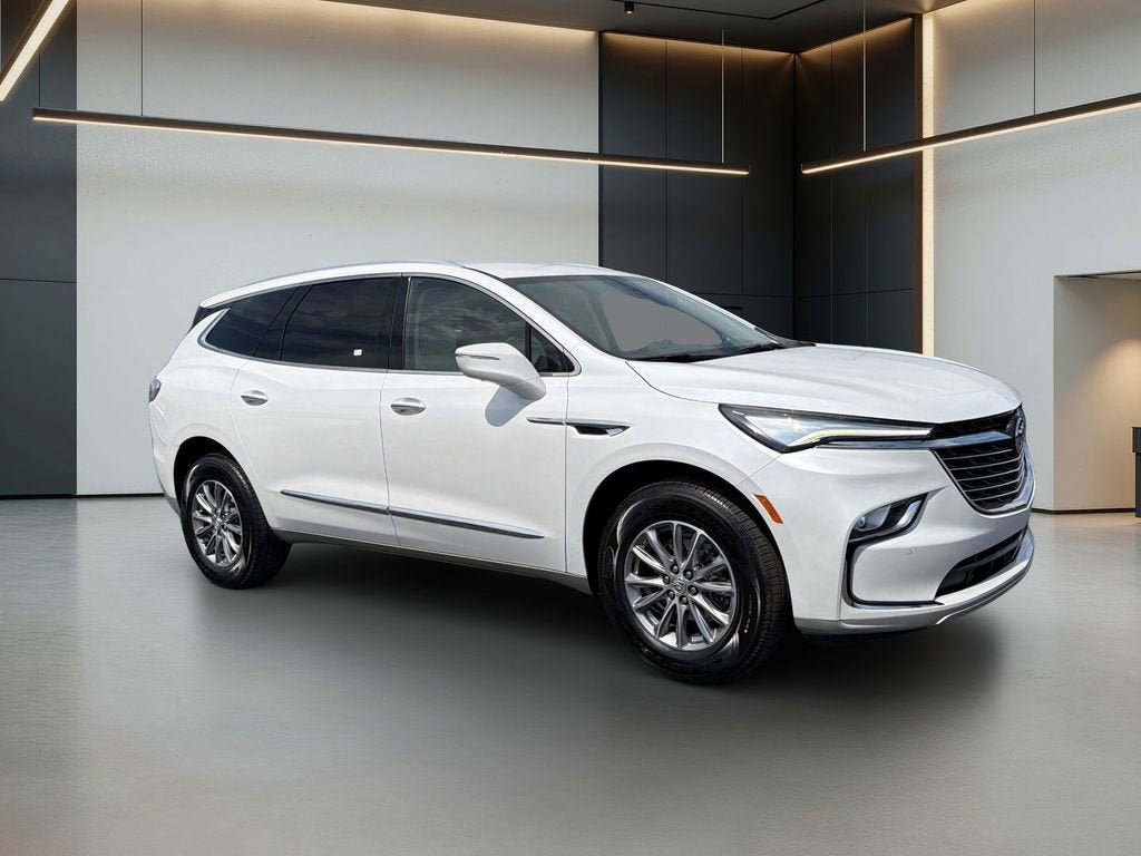 2023 Buick Enclave Premium