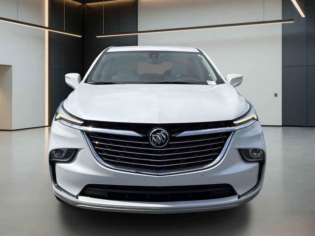 2023 Buick Enclave Premium