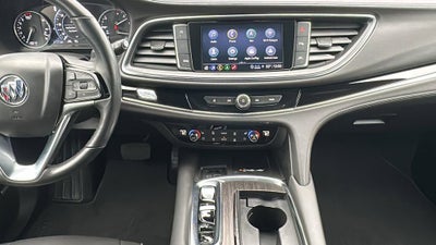 2022 Buick Enclave Avenir