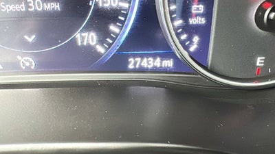 2022 Buick Enclave Avenir