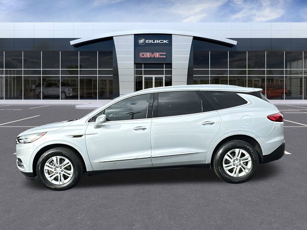 2019 Buick Enclave Premium