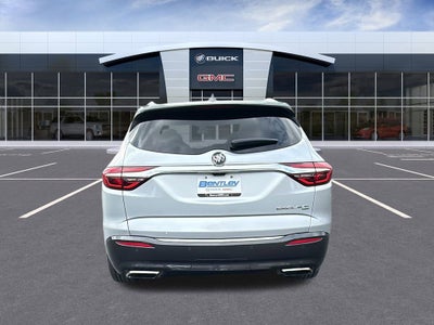 2019 Buick Enclave Premium