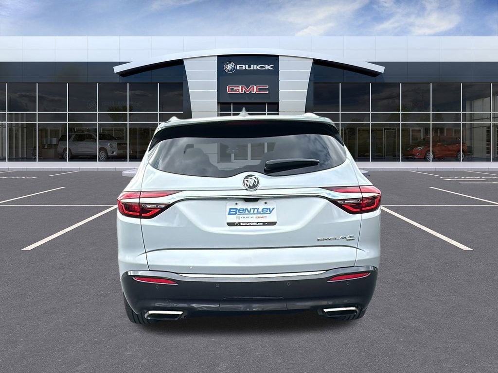 2019 Buick Enclave Premium