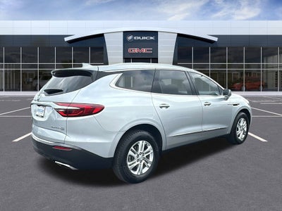 2019 Buick Enclave Premium