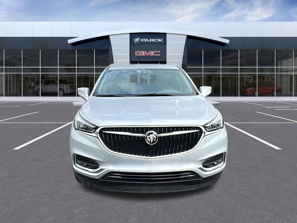 2019 Buick Enclave Premium