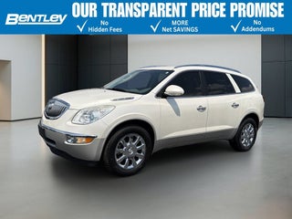 2012 Buick Enclave Leather