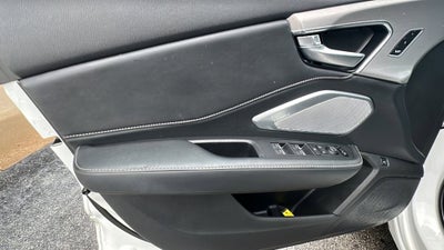 2021 Acura RDX w/Technology Package