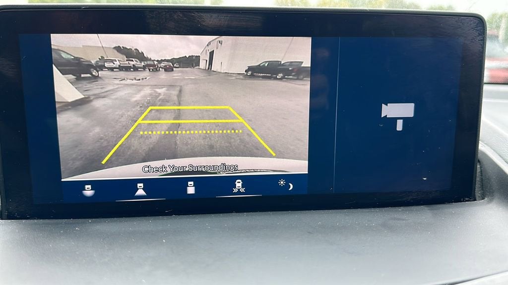 2021 Acura RDX w/Technology Package