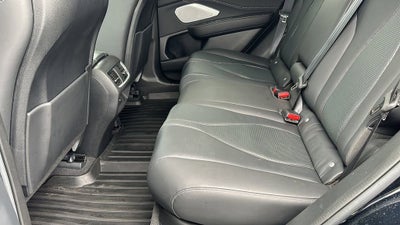 2023 Acura RDX w/Technology Package