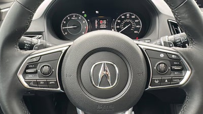 2023 Acura RDX w/Technology Package