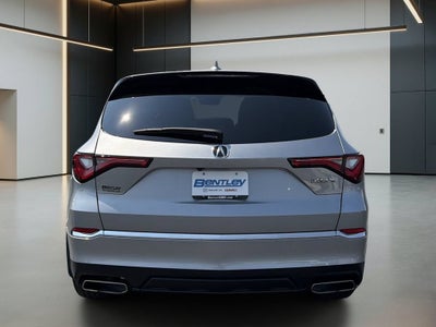 2024 Acura MDX Standard