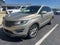 2015 Lincoln MKC FWD 4dr
