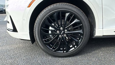 2024 Lincoln Corsair Premiere