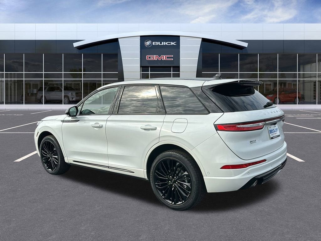 2024 Lincoln Corsair Premiere