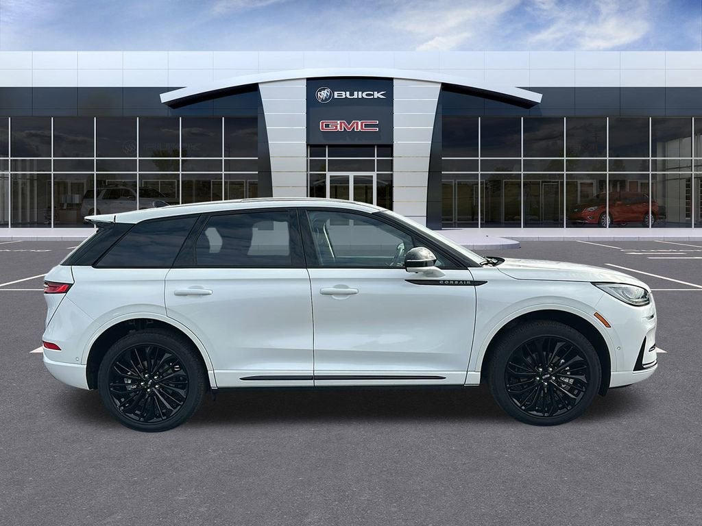 2024 Lincoln Corsair Premiere